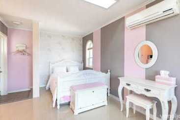 Buan Flaura Pension