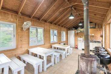 Buan Flaura Pension