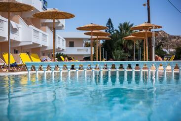 Dorieas Hotel Diagoras Annex