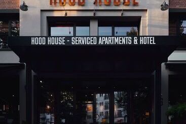 Hood House