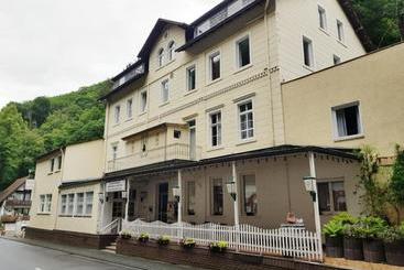 Astoria  Bad Wildstein - Traben Trarbach