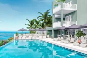 هتل Bermudiana Beach Resort, Tapestry Collection By Hilton