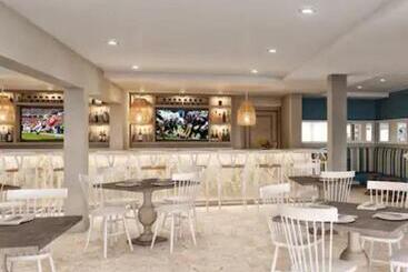 هتل Bermudiana Beach Resort, Tapestry Collection By Hilton