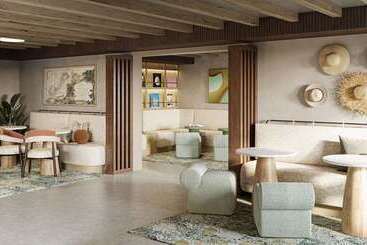 هتل Bermudiana Beach Resort, Tapestry Collection By Hilton