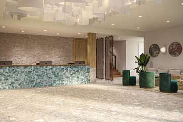 هتل Bermudiana Beach Resort, Tapestry Collection By Hilton