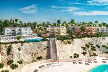 هتل Bermudiana Beach Resort, Tapestry Collection By Hilton