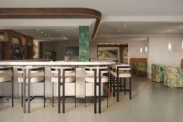 هتل Bermudiana Beach Resort, Tapestry Collection By Hilton