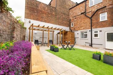هتل Bricksage Rooms, King S Lynn South Gate