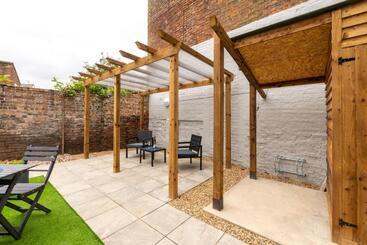 هتل Bricksage Rooms, King S Lynn South Gate