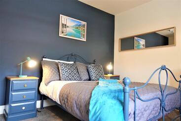 هتل Bricksage Rooms, King S Lynn South Gate