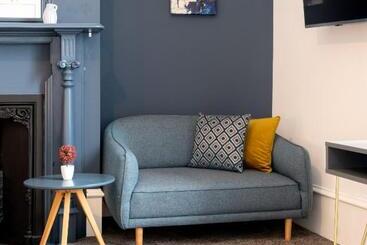 هتل Bricksage Rooms, King S Lynn South Gate