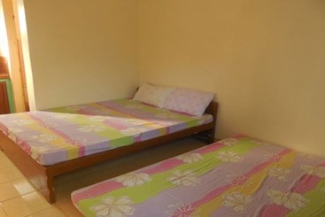 בית מלון כפרי Caeli Sea Resort