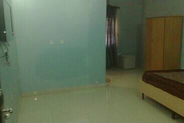 City Global Hotels Owerri