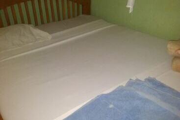 هتل Dasar Comfort