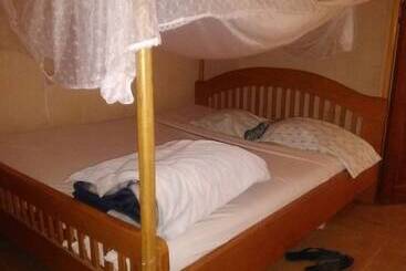 هتل Dasar Comfort