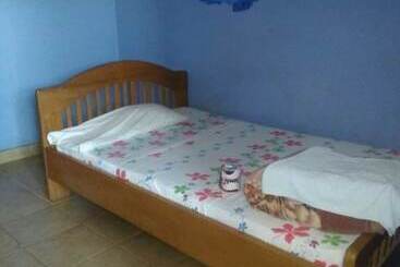 هتل Dasar Comfort