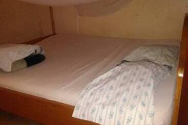 هتل Dasar Comfort