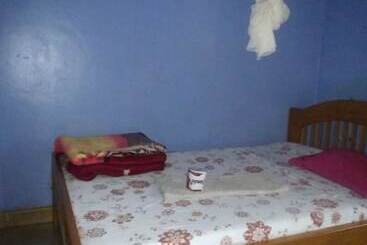 هتل Dasar Comfort