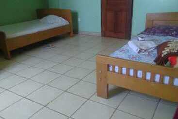 هتل Dasar Comfort