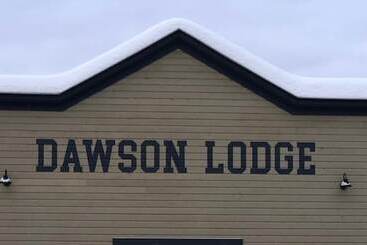 هتل Dawson Lodge