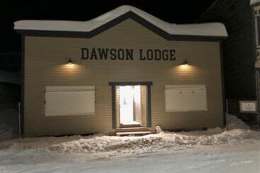 هتل Dawson Lodge