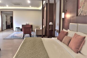 Fortune Park Airport Road, Hubballi   Member Itc S Hotel Group