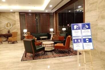 Fortune Park Airport Road, Hubballi   Member Itc S Hotel Group