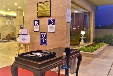 Fortune Park Airport Road, Hubballi   Member Itc S Hotel Group