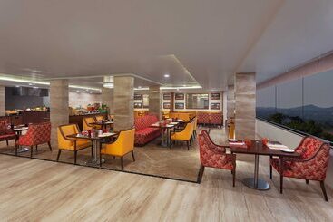 Fortune Park Airport Road, Hubballi   Member Itc S Hotel Group