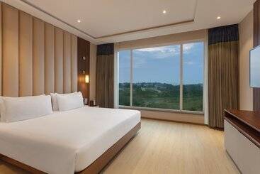 Fortune Park Airport Road, Hubballi   Member Itc S Hotel Group