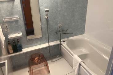 هتل Granp Glamping Resort