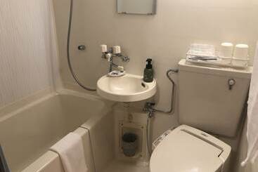 هتل Granp Glamping Resort