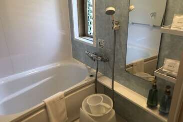 هتل Granp Glamping Resort
