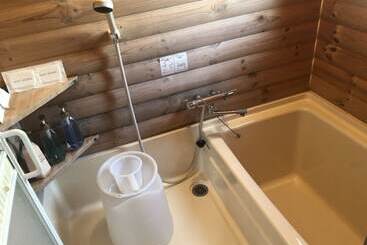 هتل Granp Glamping Resort