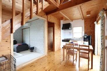هتل Granp Glamping Resort