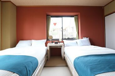 هتل Granp Glamping Resort