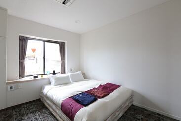 هتل Granp Glamping Resort