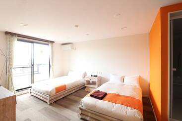 هتل Granp Glamping Resort