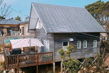 هتل Granp Glamping Resort