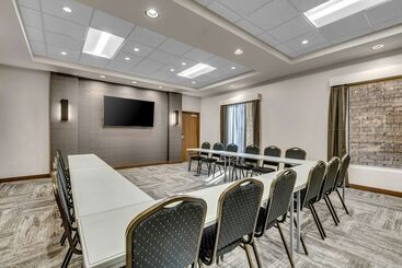 هتل Hyatt Place Colorado Springs Downtown