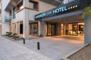 Hyperion City Hotel & Spa