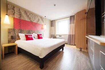 هتل Ibis Harbin West Railway Station Wanda Plaza