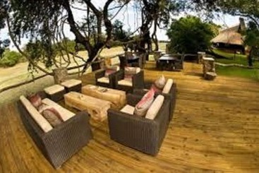 هتل Kinsa Lodge
