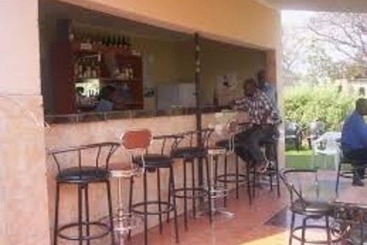 هتل Kinsa Lodge