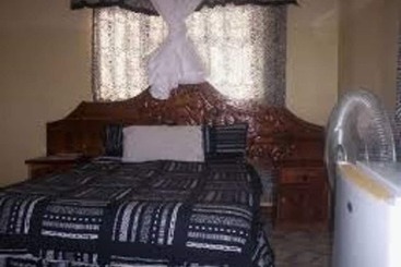 هتل Kinsa Lodge