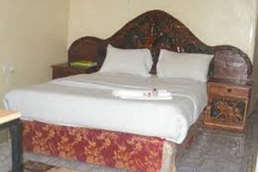 هتل Kinsa Lodge