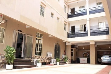 هتل Maria's Lodge