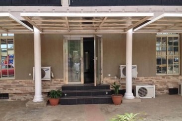 هتل Maria's Lodge