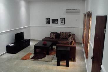 هتل Maria's Lodge
