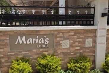 هتل Maria's Lodge